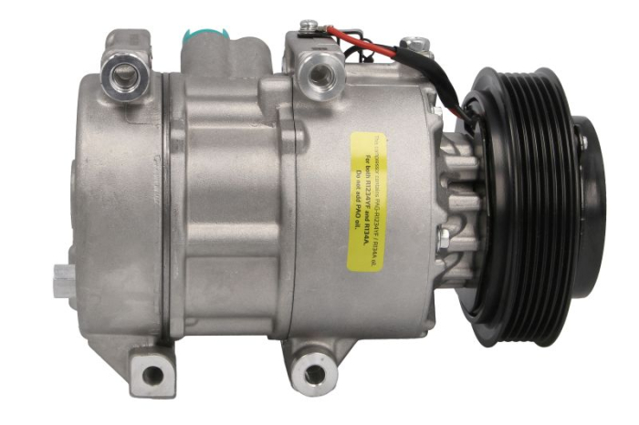 Compresor climatizare potrivit KIA CARENS III 2.0/2.0LPG 2006-2013 [3]