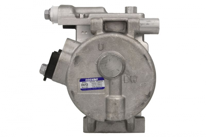 Compresor climatizare potrivit KIA CARENS III, CERATO I, RIO II 1.5D/1.6D 03.05-03.13 [3]