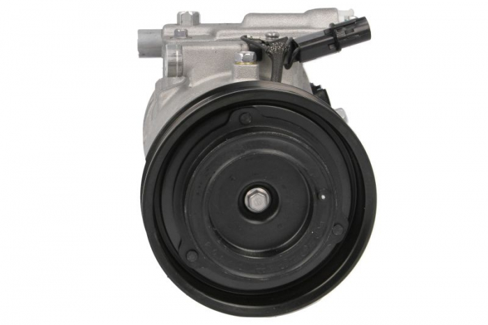 Compresor climatizare potrivit KIA CARENS III, CERATO I, RIO II 1.5D/1.6D 03.05-03.13 [2]