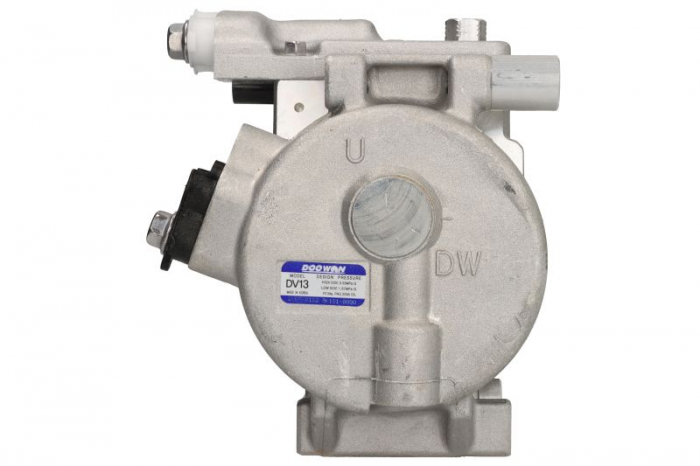 Compresor climatizare potrivit KIA CARENS III, CERATO I, RIO II 1.5D/1.6D 03.05-03.13 [3]