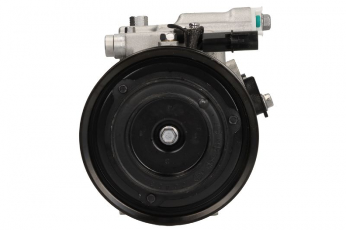 Compresor climatizare potrivit KIA CARENS III, CERATO I, RIO II 1.5D/1.6D 03.05-03.13 [2]