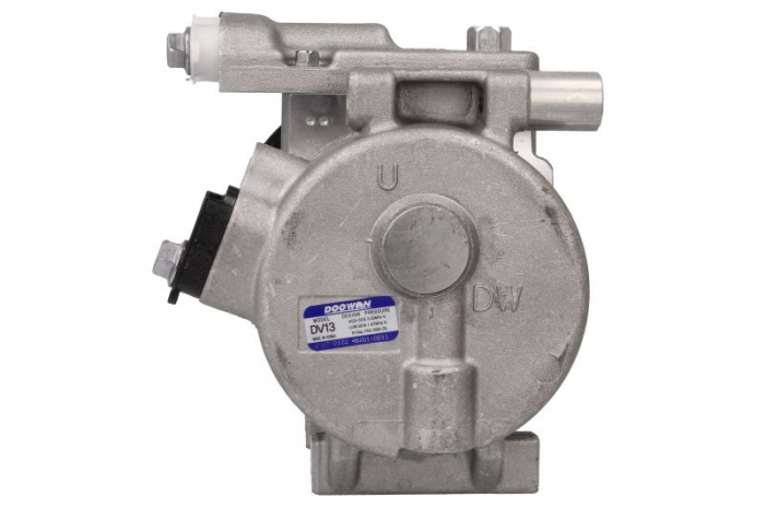 Compresor climatizare potrivit KIA CARENS III, CERATO I, RIO II 1.5D/1.6D 03.05-03.13 [3]