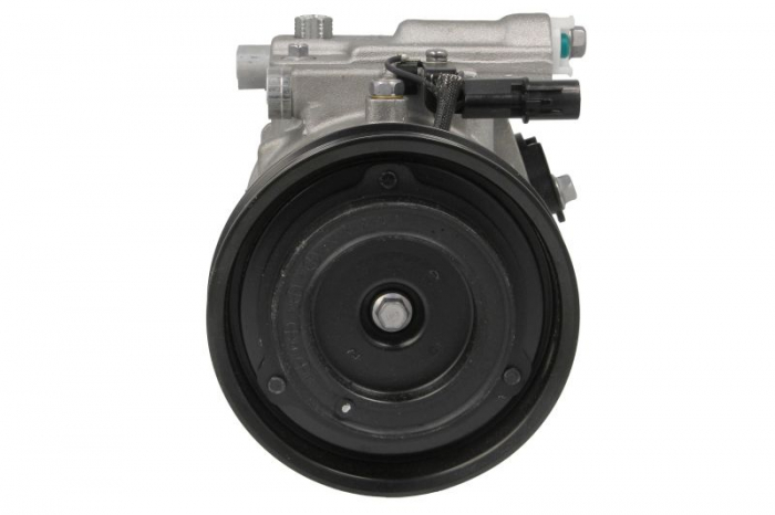 Compresor climatizare potrivit KIA CARENS III, CERATO I, RIO II 1.5D/1.6D 03.05-03.13 [2]