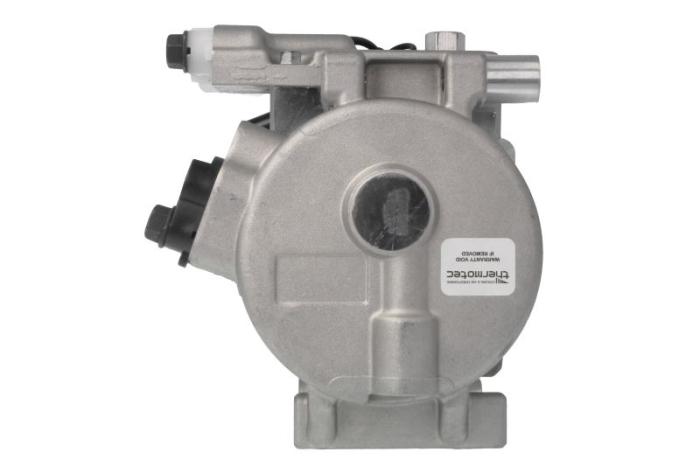 Compresor climatizare potrivit KIA CARENS III, CERATO I, RIO II 1.5D/1.6D 2005-2013 [2]
