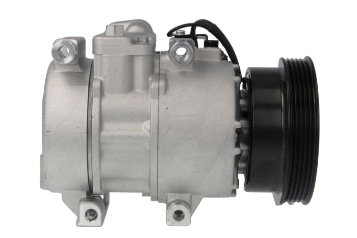 Compresor climatizare potrivit KIA CARENS III, CERATO I, RIO II 1.5D/1.6D 2005-2013 [3]