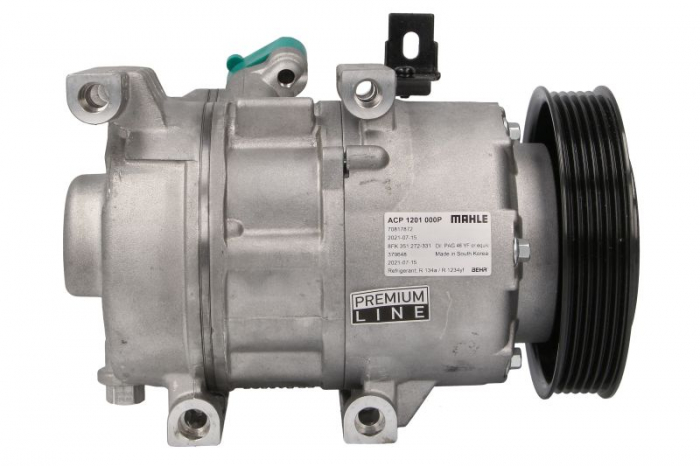 Compresor climatizare potrivit KIA CARENS IV 1.6 03.13-08.16 [4]