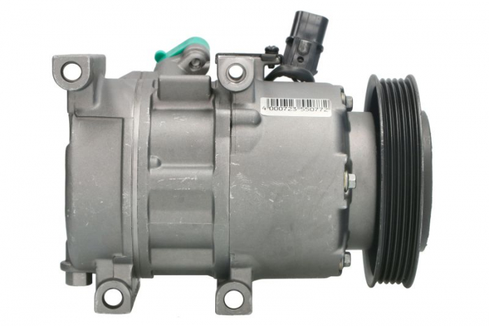 Compresor climatizare potrivit KIA CARENS IV 1.7D 03.13-08.16 [4]