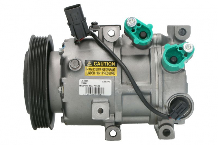 Compresor climatizare potrivit KIA CARENS IV 1.7D 03.13-08.16