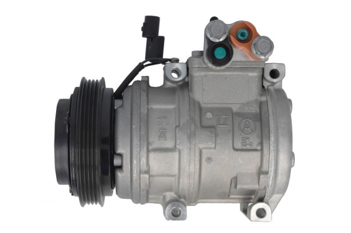 Compresor climatizare potrivit KIA CARNIVAL I, CARNIVAL II 2.9D 08.99-06.06