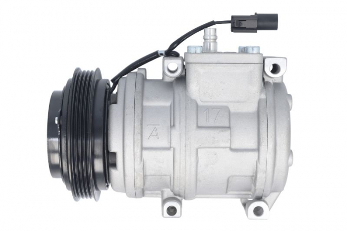 Compresor climatizare potrivit KIA CARNIVAL I, CARNIVAL II, CARNIVAL III 2.9D 08.99-06.15