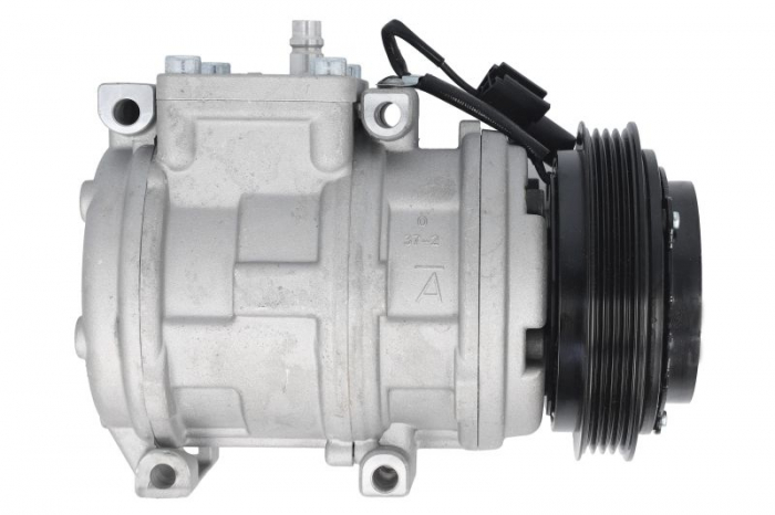 Compresor climatizare potrivit KIA CARNIVAL I, CARNIVAL II, CARNIVAL III 2.9D 08.99-06.15 [4]
