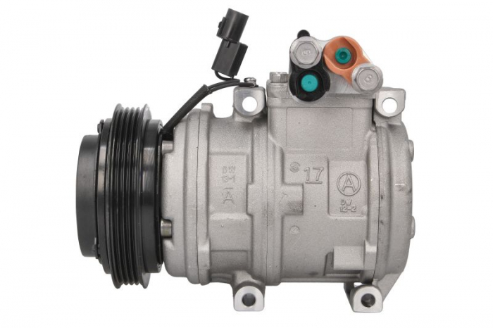 Compresor climatizare potrivit KIA CARNIVAL I, CARNIVAL III 2.9D 08.99-06.15