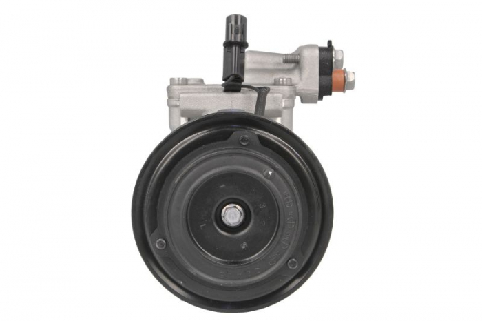 Compresor climatizare potrivit KIA CARNIVAL I, CARNIVAL III 2.9D 08.99-06.15 [2]
