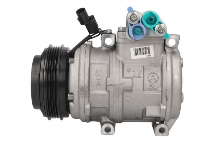 Compresor climatizare potrivit KIA CARNIVAL III 2.9D 04.06-06.15