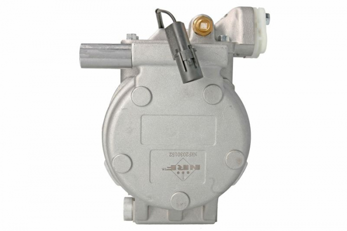 Compresor climatizare potrivit KIA CERATO I 1.6 04.04-12.09 [3]