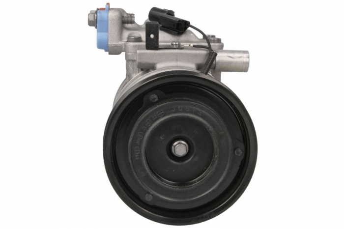 Compresor climatizare potrivit KIA CERATO I 2.0 03.04-05.07 [2]