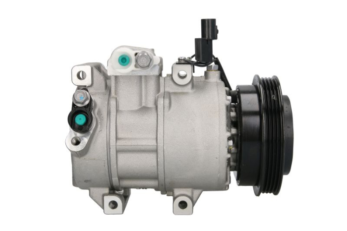 Compresor climatizare potrivit KIA CERATO I 2.0 2004-2007 [3]