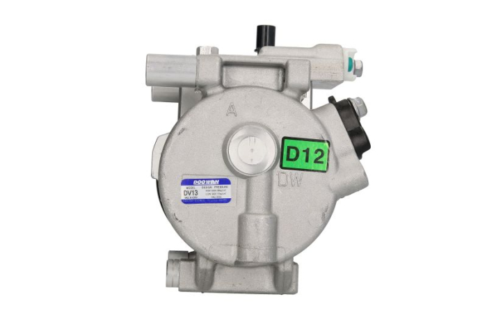 Compresor climatizare potrivit KIA CERATO I 2.0 2004-2007 [2]