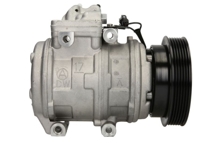 Compresor climatizare potrivit KIA MAGENTIS I 2.5 2001-2005 [3]