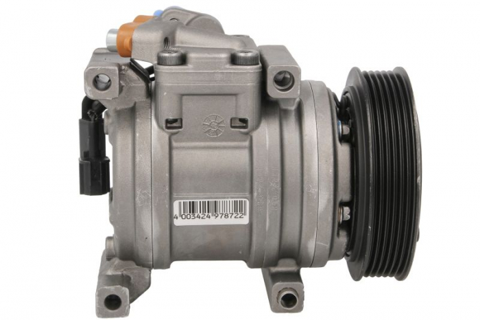 Compresor climatizare potrivit KIA PICANTO II 1.0/1.0LPG 05.11-03.17 [4]