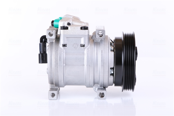 Compresor climatizare potrivit KIA PICANTO II 1.0/1.0LPG/1.2 05.11-03.17 [3]