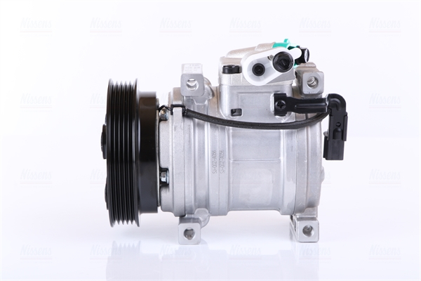 Compresor climatizare potrivit KIA PICANTO II 1.0 1.0LPG 1.2 05.11-03.17