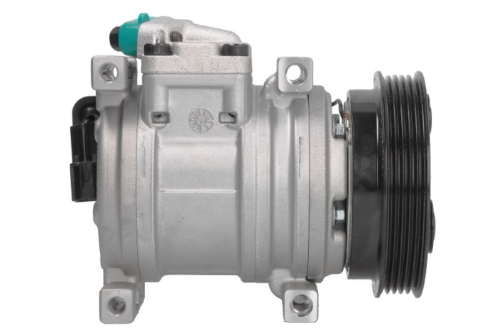 Compresor climatizare potrivit KIA PICANTO II 1.0/1.0LPG/1.2 2011-2017 [3]