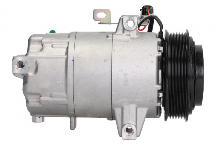 Compresor climatizare potrivit KIA PICANTO III 1.0/1.0LPG/1.2 03.17- [4]