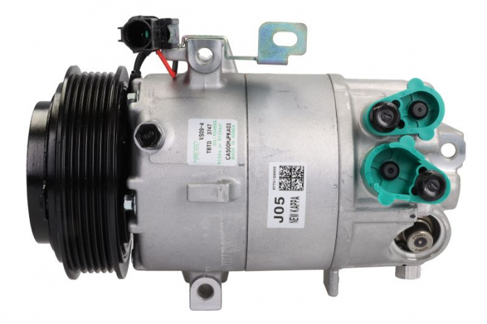 Compresor climatizare potrivit KIA PICANTO III 1.0 1.0LPG 1.2 03.17-