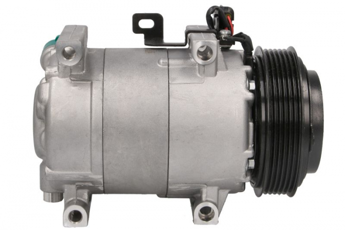 Compresor climatizare potrivit KIA PICANTO III 1.0/1.0LPG/1.2 03.17- [4]
