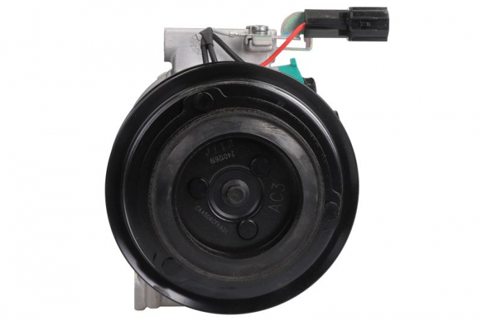 Compresor climatizare potrivit KIA PICANTO III 1.0/1.0LPG/1.2 03.17- [2]