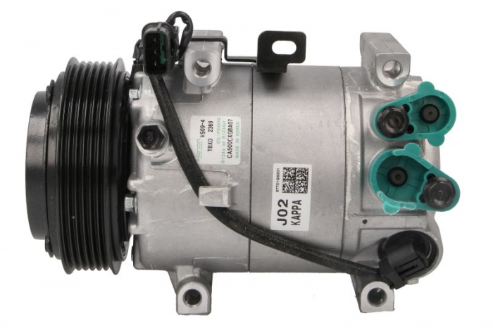 Compresor climatizare potrivit KIA PICANTO III 1.0 1.0LPG 1.2 03.17-