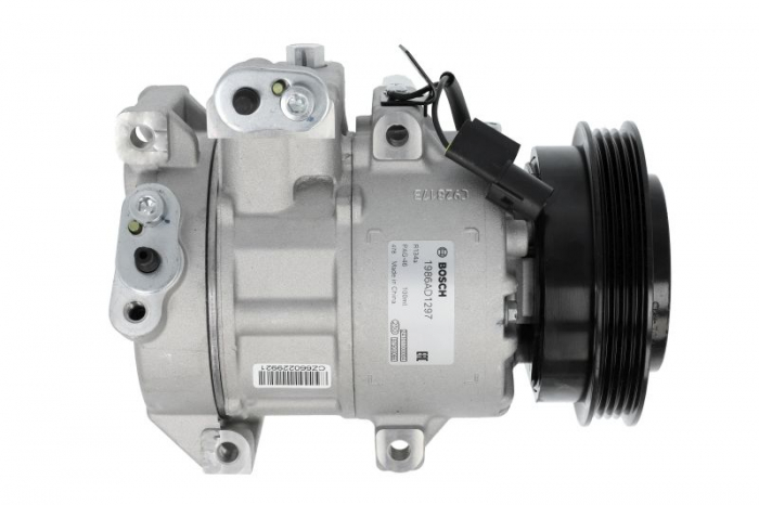 Compresor climatizare potrivit KIA RIO II 1.4/1.6 03.05-12.11 [4]