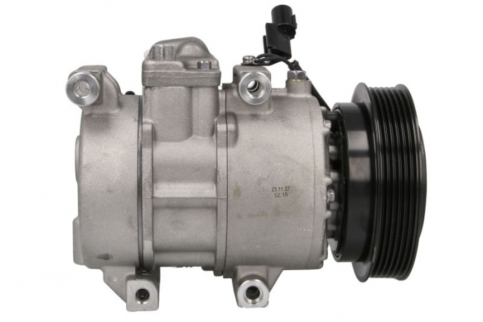 Compresor climatizare potrivit KIA RIO II 1.4/1.6 03.05-12.11 [4]