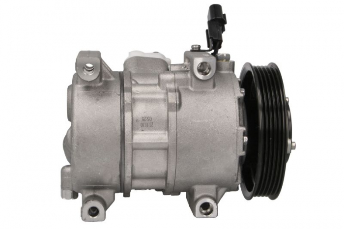 Compresor climatizare potrivit KIA RIO III 1.2/1.25/1.25LPG 06.11-12.17 [4]