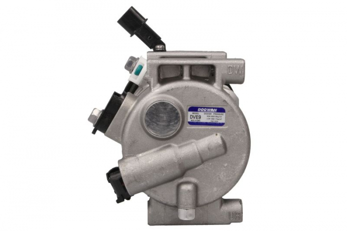 Compresor climatizare potrivit KIA RIO III 1.2/1.25/1.25LPG 06.11-12.17 [3]