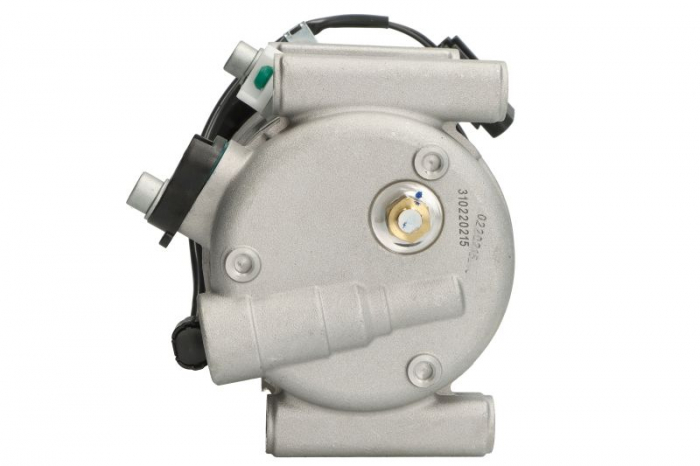 Compresor climatizare potrivit KIA RIO III 1.2/1.25/1.25LPG 06.11-12.17 [3]