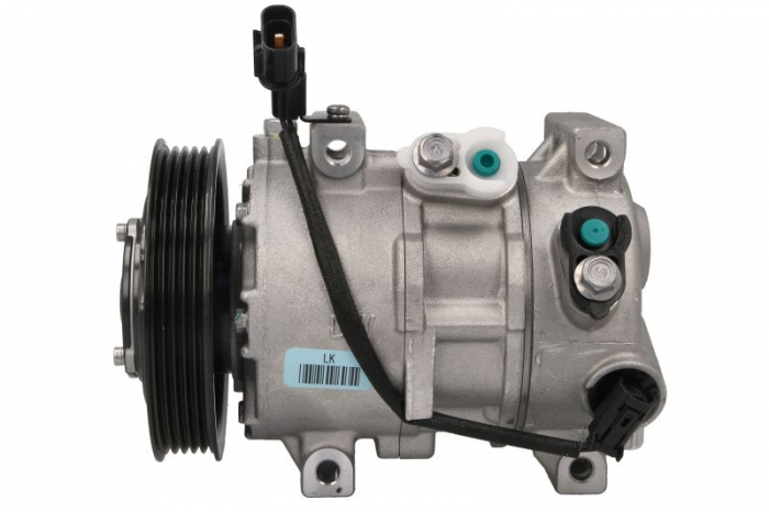 Compresor climatizare potrivit KIA RIO III 1.2 1.25 1.25LPG 06.11-12.17