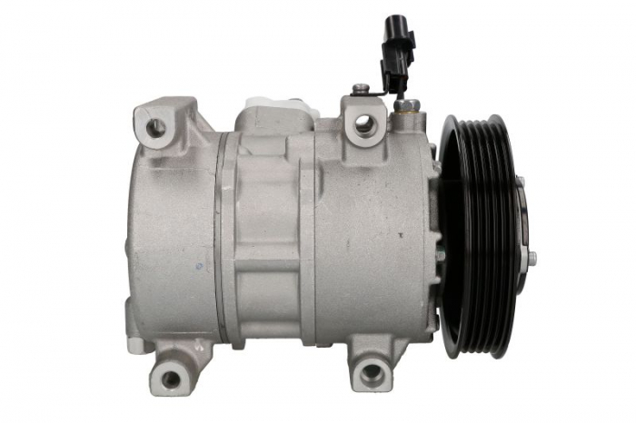 Compresor climatizare potrivit KIA RIO III 1.2/1.25/1.25LPG 06.11-12.17 [4]
