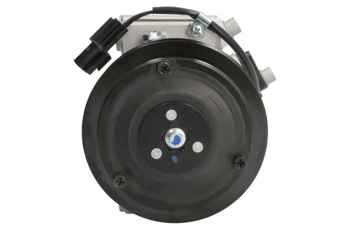 Compresor climatizare potrivit KIA RIO III 1.2/1.25/1.25LPG 06.11-12.17 [2]