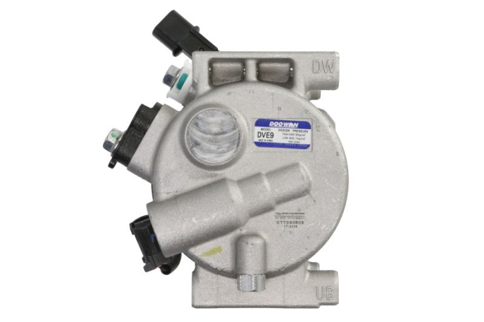 Compresor climatizare potrivit KIA RIO III 1.2/1.25/1.25LPG 2011-2017 [2]