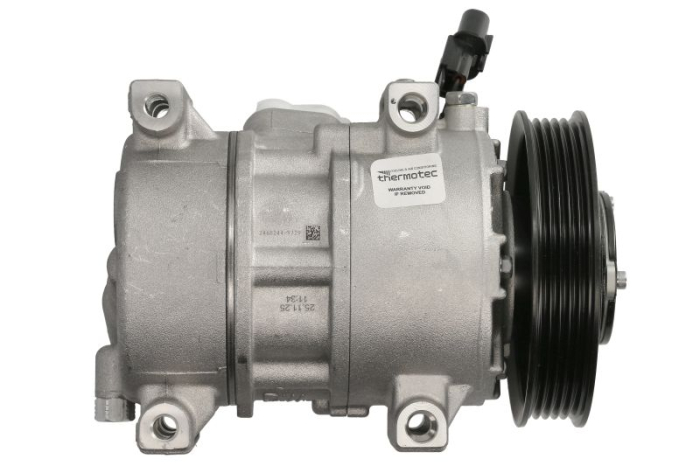 Compresor climatizare potrivit KIA RIO III 1.2/1.25/1.25LPG 2011-2017 [3]