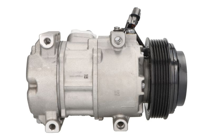 Compresor climatizare potrivit KIA RIO IV, STONIC 1.2/1.25/1.4 dupa 2017 [3]