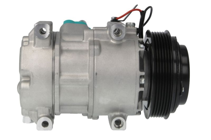 Compresor climatizare potrivit KIA RIO IV, STONIC 1.2/1.25/1.4 dupa 2017 [3]