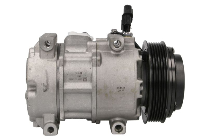 Compresor climatizare potrivit KIA RIO IV, STONIC 1.2/1.25/1.4 dupa 2017 [3]