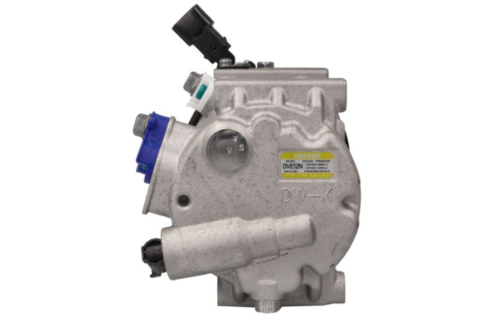 Compresor climatizare potrivit KIA RIO IV, STONIC 1.2/1.25/1.4 dupa 2017 [2]