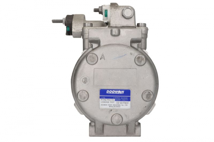 Compresor climatizare potrivit KIA SORENTO I 2.4 08.02-06.09 [3]