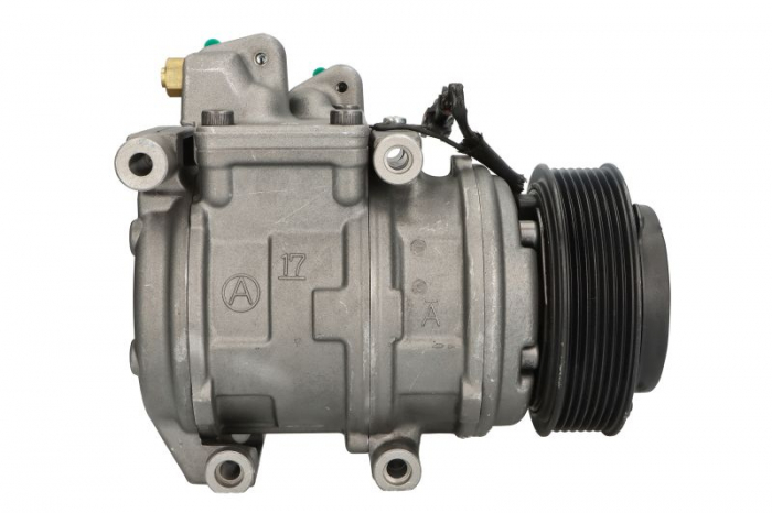 Compresor climatizare potrivit KIA SORENTO I 2.5D 08.02-12.11 [4]