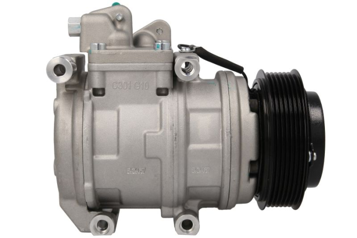 Compresor climatizare potrivit KIA SORENTO I 2.5D 08.02-12.11 [4]