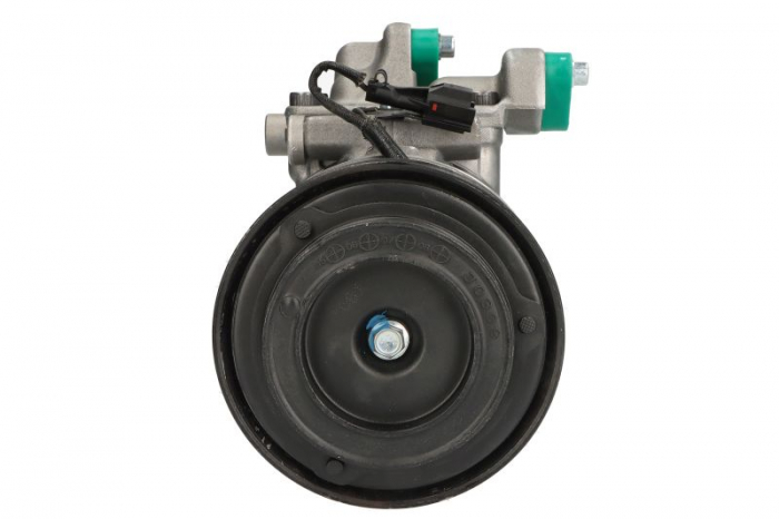 Compresor climatizare potrivit KIA SORENTO I 2.5D 08.02-12.11 [2]